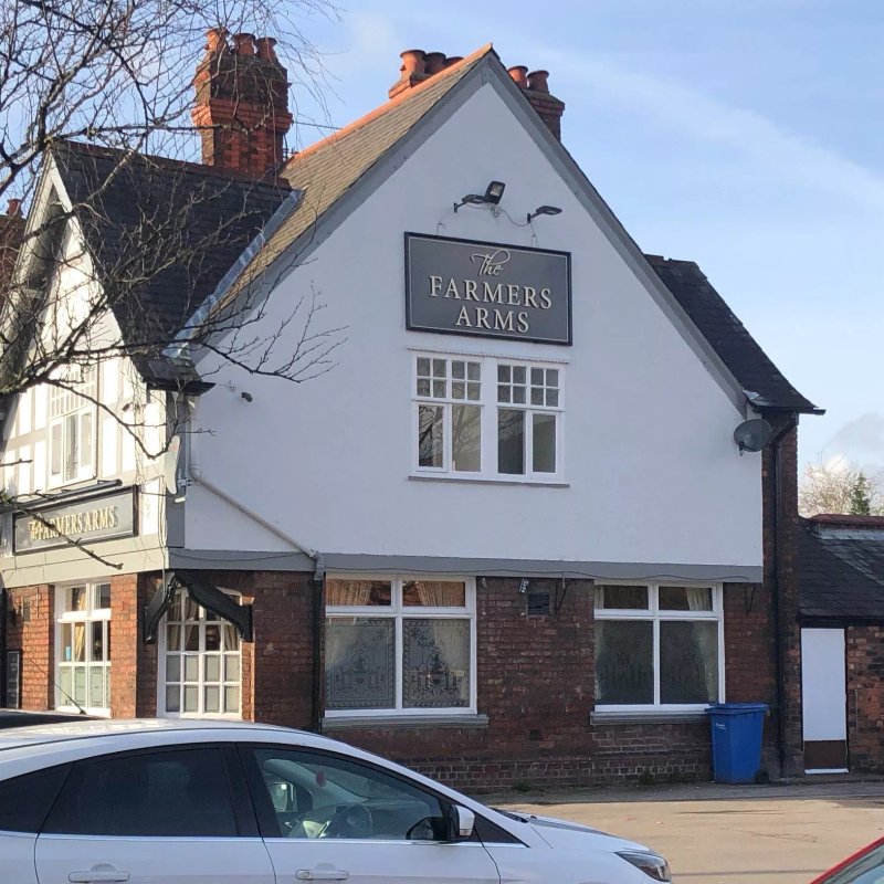 The Farmers Arms