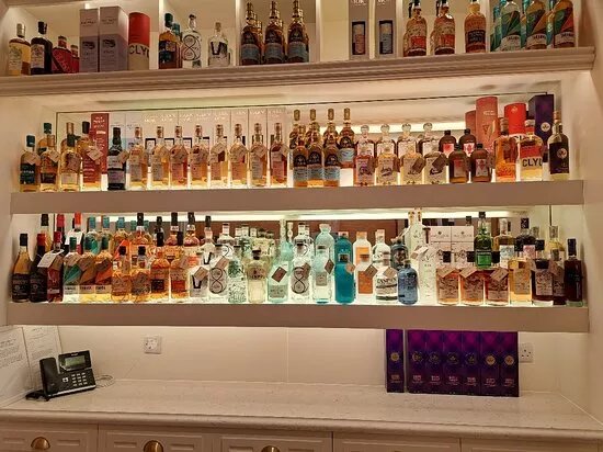 Cockburn's of Leith