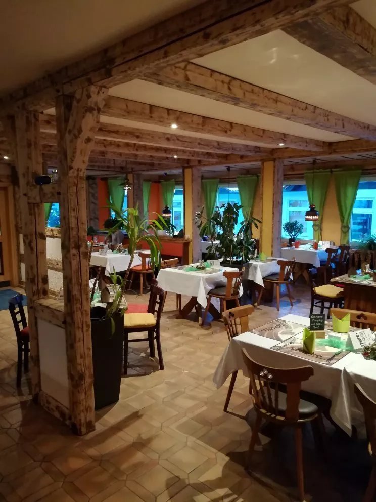 Das Schoko am Kreuzeck