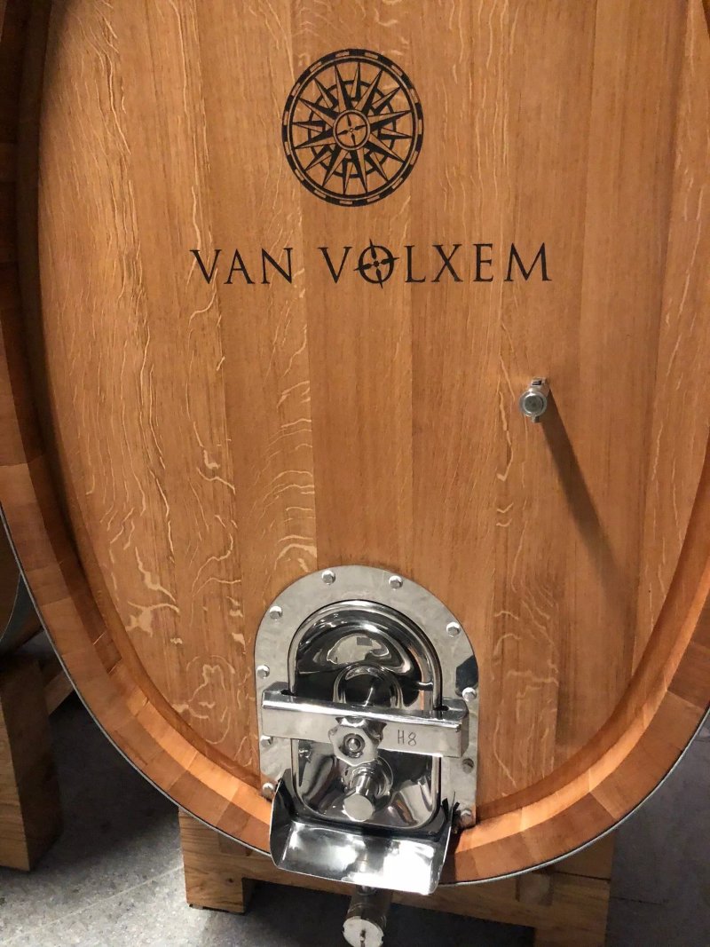 Weingut Van Volxem