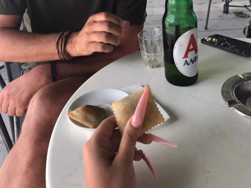 Snack Bar Cafe Platanos