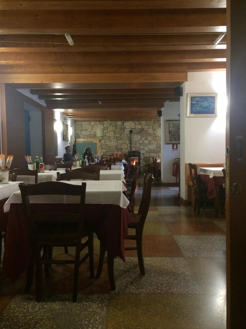 Ristorante Bar Vittoria