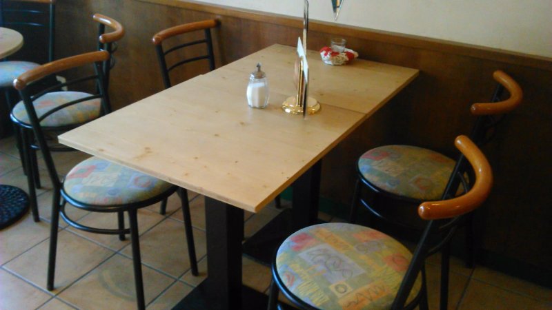 Eiscafe Dolomiti
