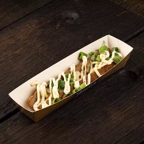 De Frietbar 'S-Hertogenbosch