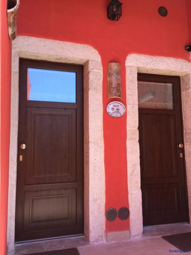 B&B La Torre dell'Orologio 2.0