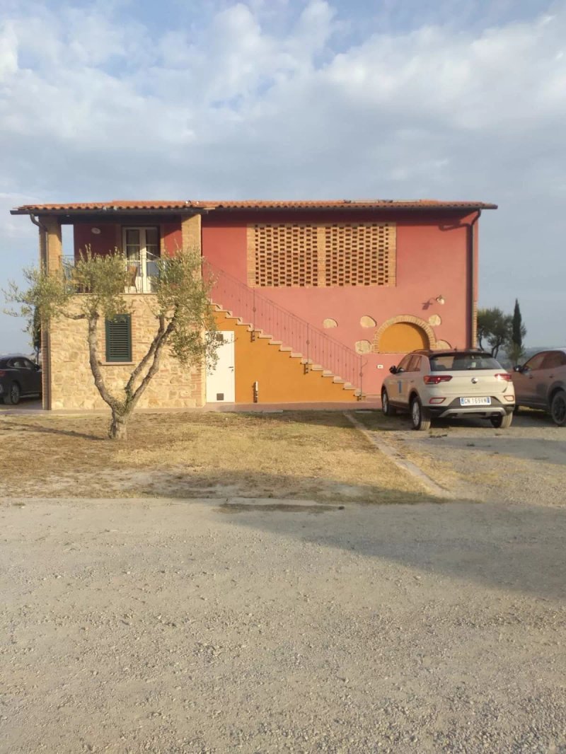 Pompilia – Agriturismo