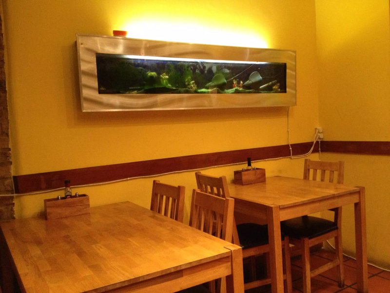 Jerk Shack