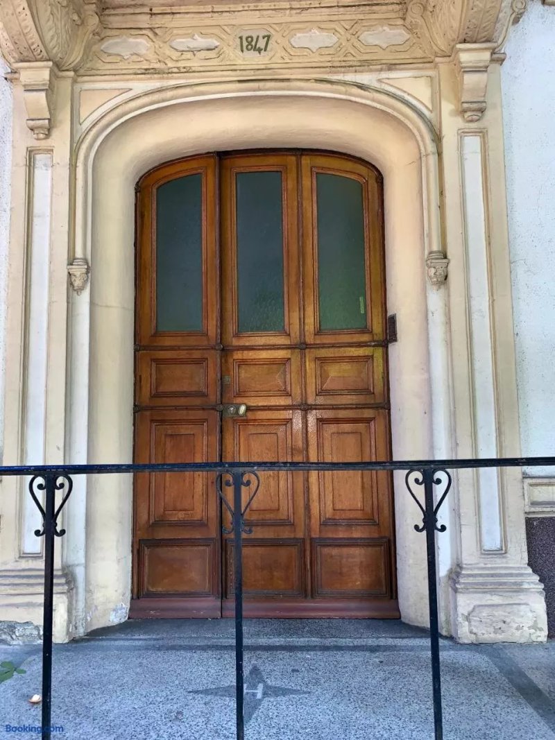 Theatre Sinne Luxury Apartement