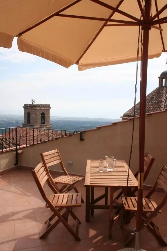 B&B Il Campanile