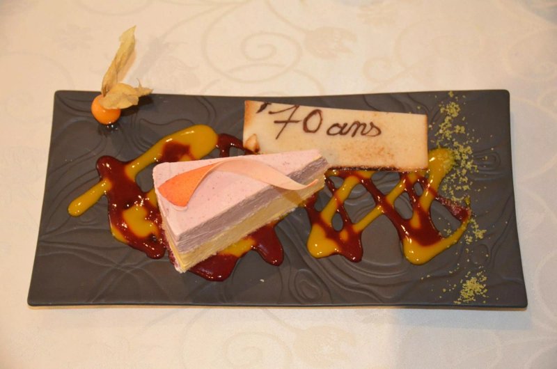 Logis Hôtel Restaurant Chez Nous