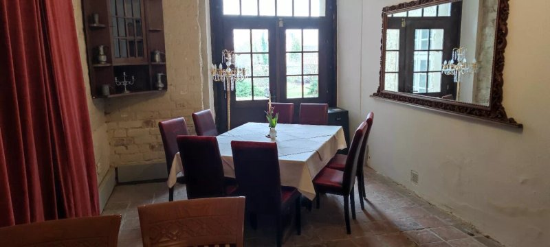 Kloster Ruhn