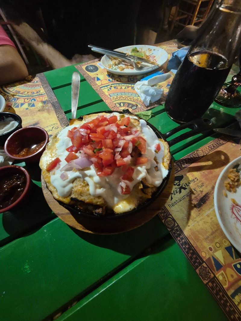 O Mexicanos