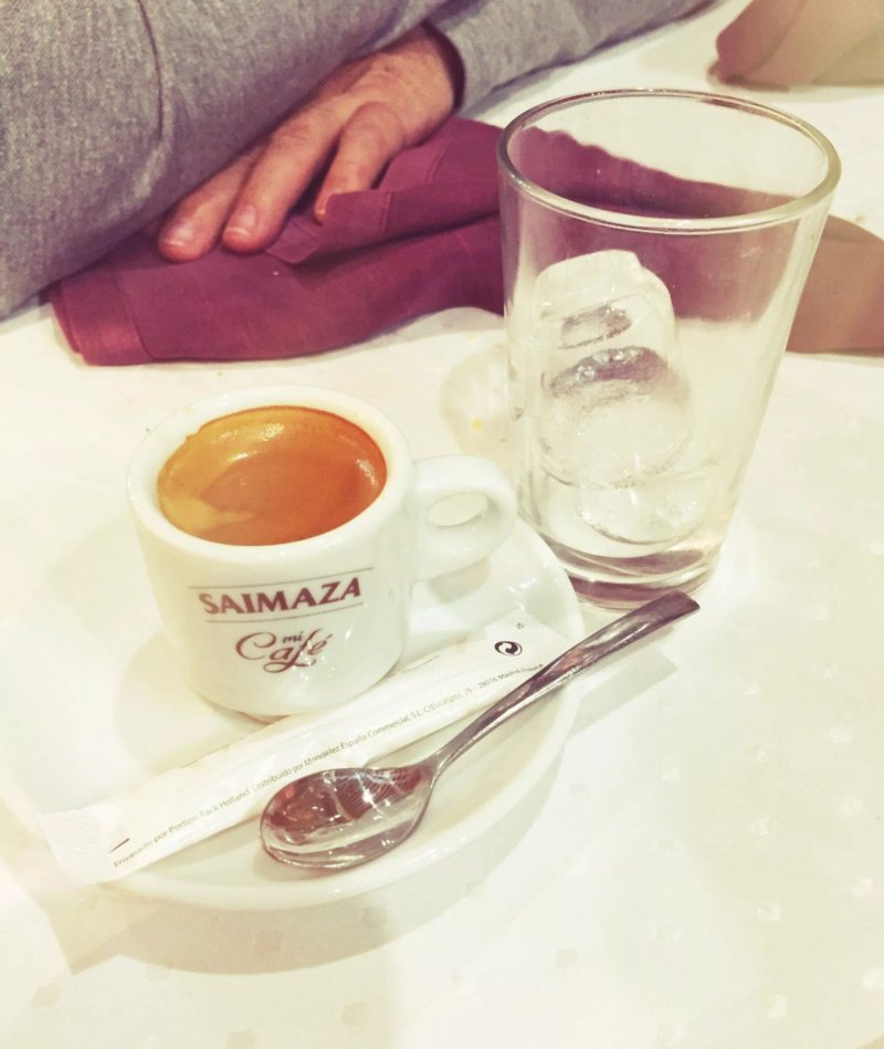 bar la bodega Valdemoro