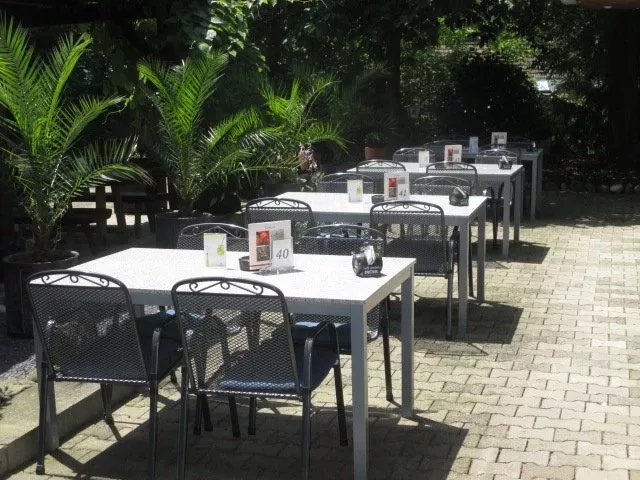 Restaurant Emaus