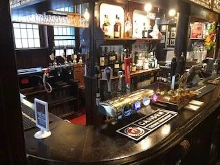 The Hand and Shears Public House