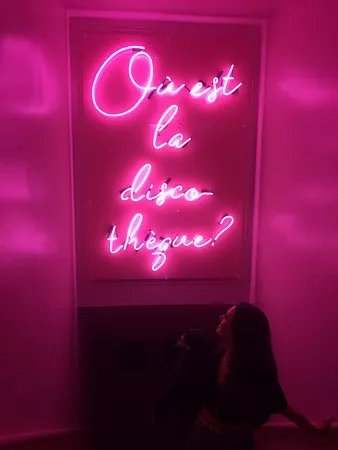 Tonight Josephine Shoreditch