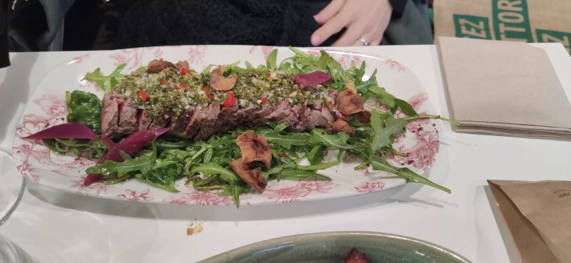 Bistrot Du Marche, La Farlede