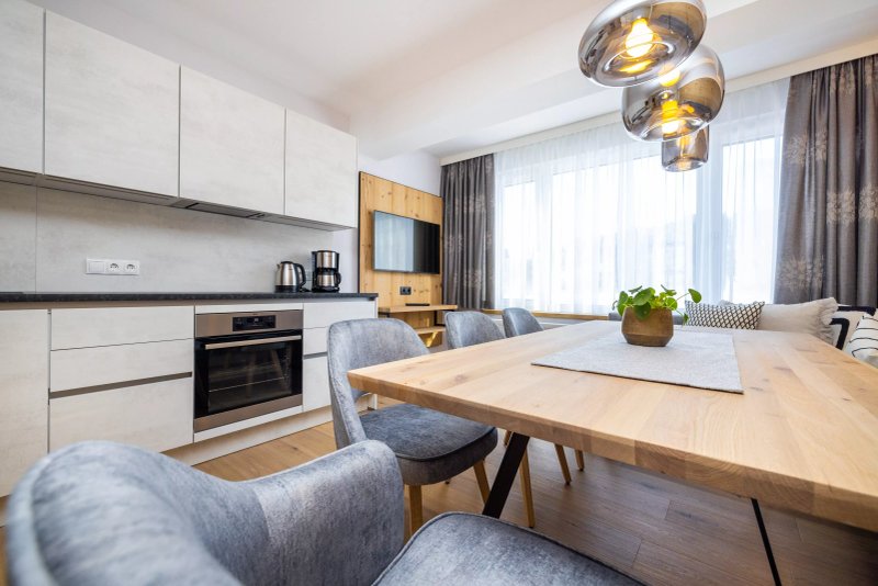 Aparthotel Jägerheim
