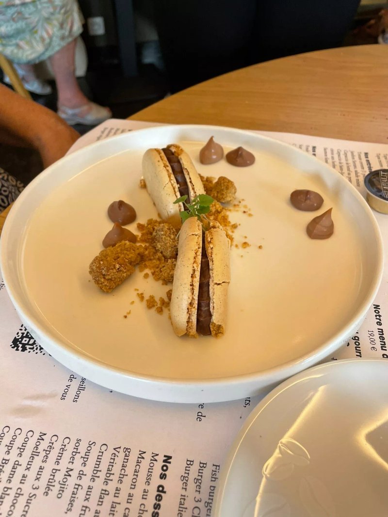 Brasserie Saveurs A La Cle