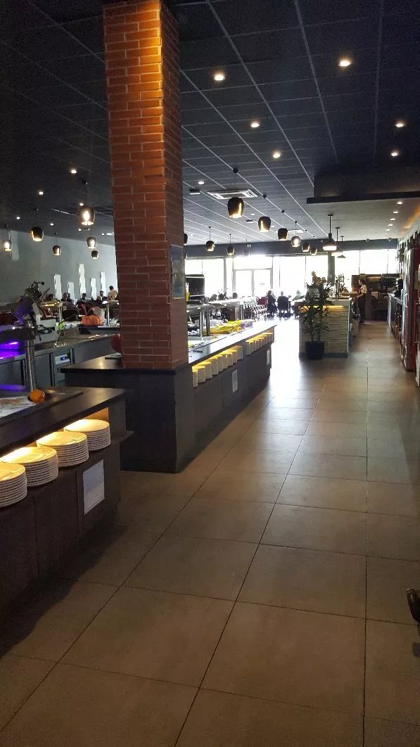 Restaurant N°1