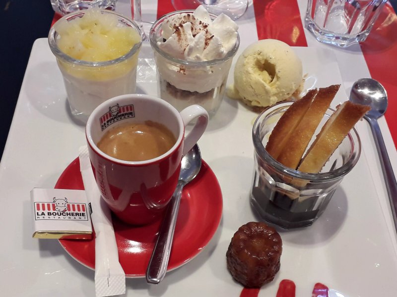 La Boucherie