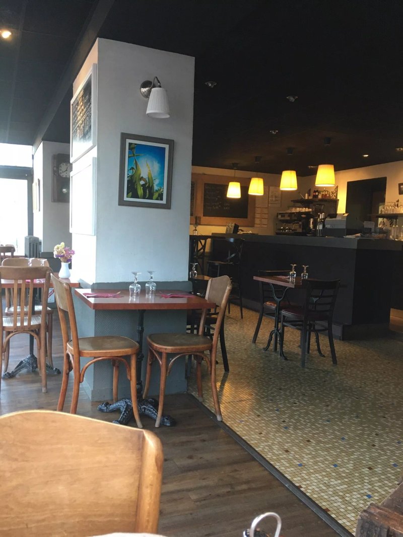 Restaurant Beau Pre