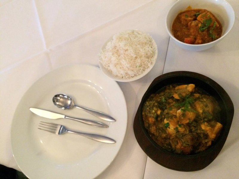 Zzohanna Indian Cuisine