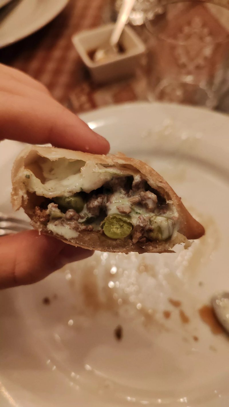 AL NOOR Ristorante