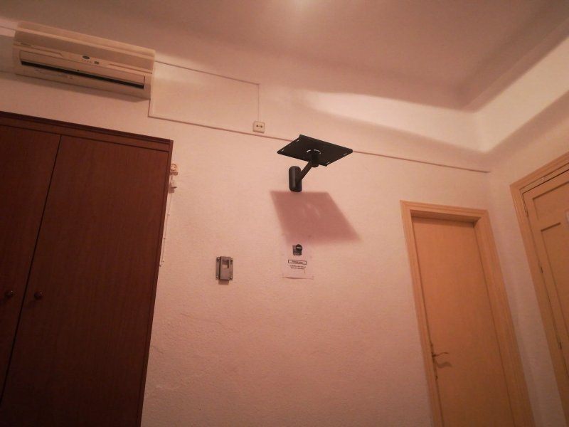 Hostal Center Granada