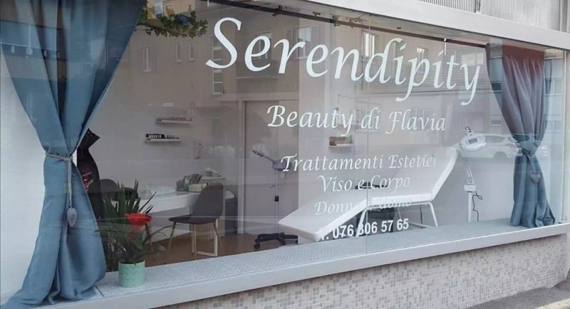 Serendipity Beauty di Flavia