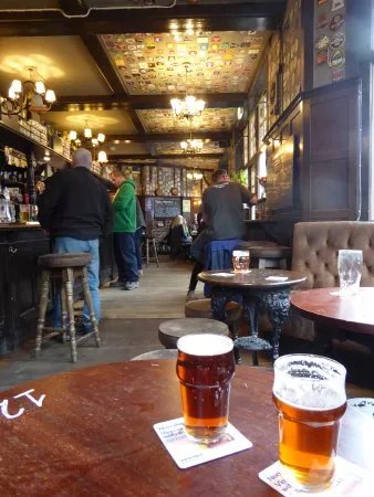 The Sussex Arms