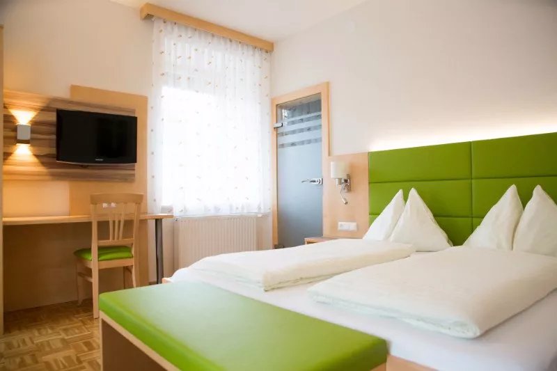 Hotel-Restaurant Thadeushof