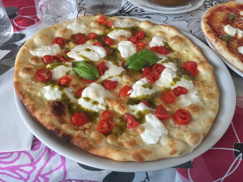 Ristorante La Pergola