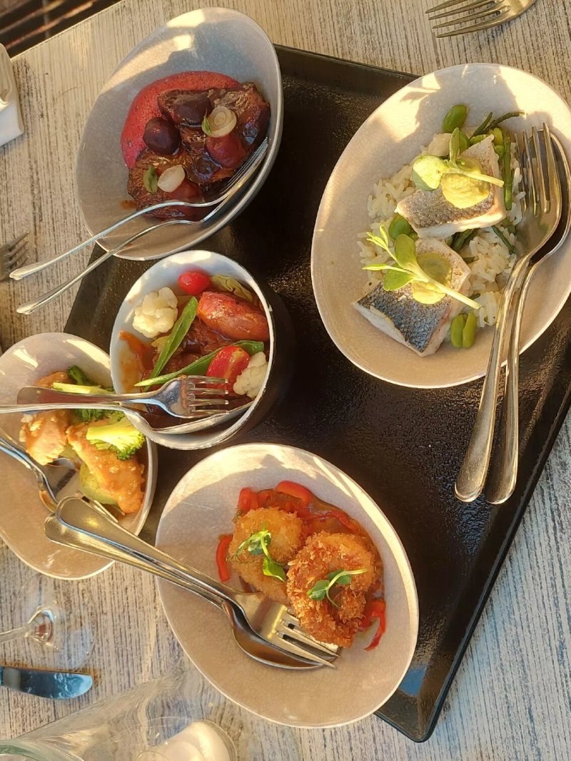 Restaurant 't Olde Schop