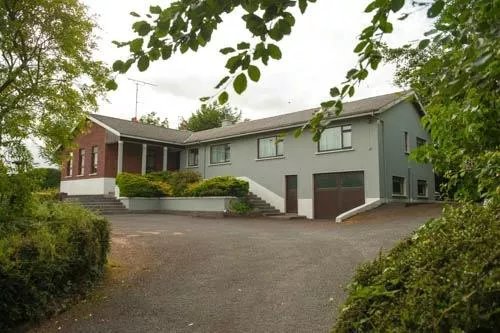 Fort House B & B