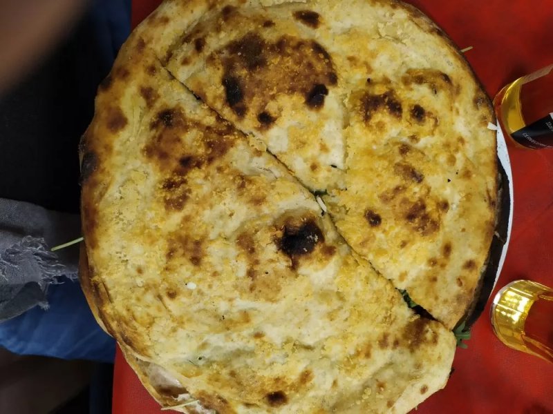 La Bottega Ristorante Pizzeria