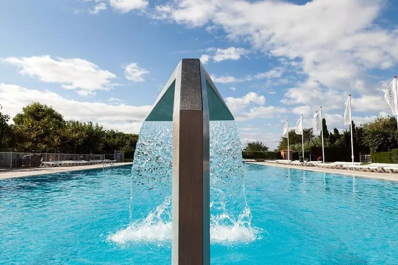 Neat bungalow near the town of Cambrils