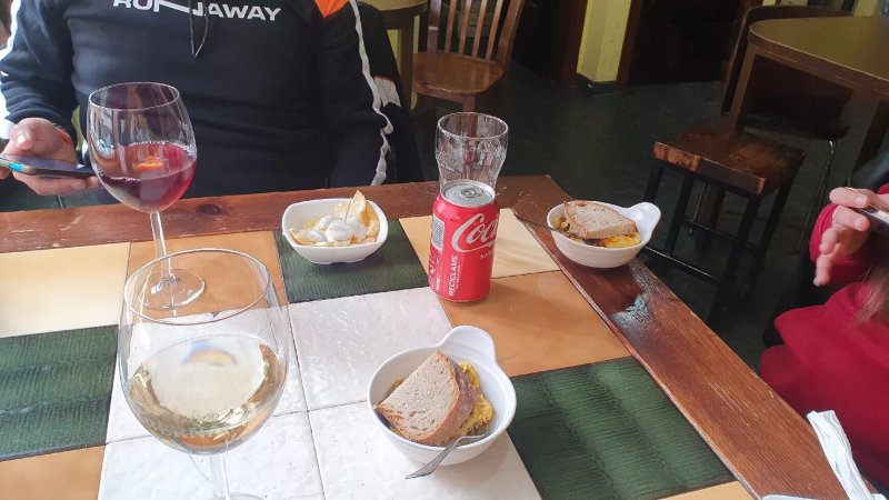 La Taberna