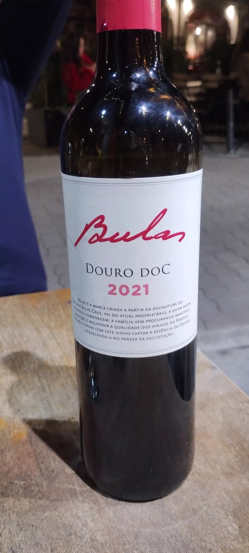 Morrina Porto