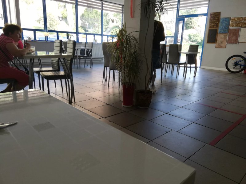 Bar Mleczny Pod Twierdza