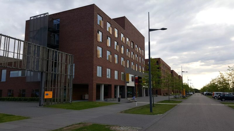 Hotel Udens Duyn