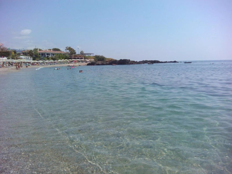Airone Hotel