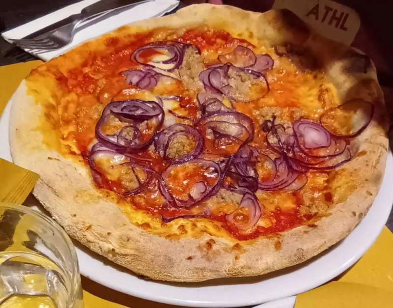 Pizzeria Al Taglio Il Girasole