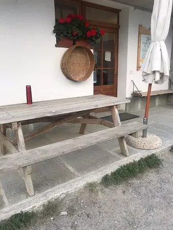 Azienda Agricola Al Taula