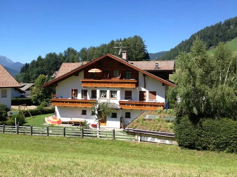 Appartements Haus zur Vogelweide