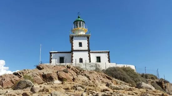 Lighthouse