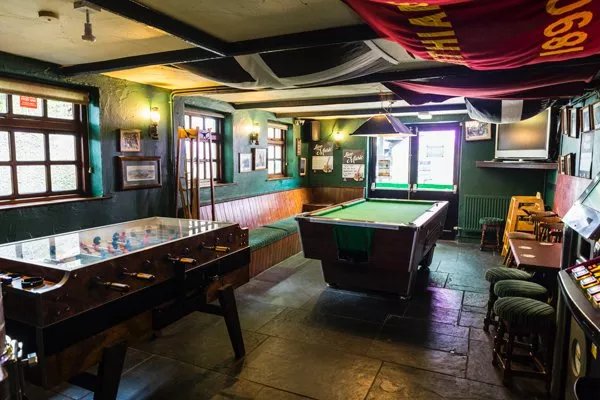 Seven Stars Inn