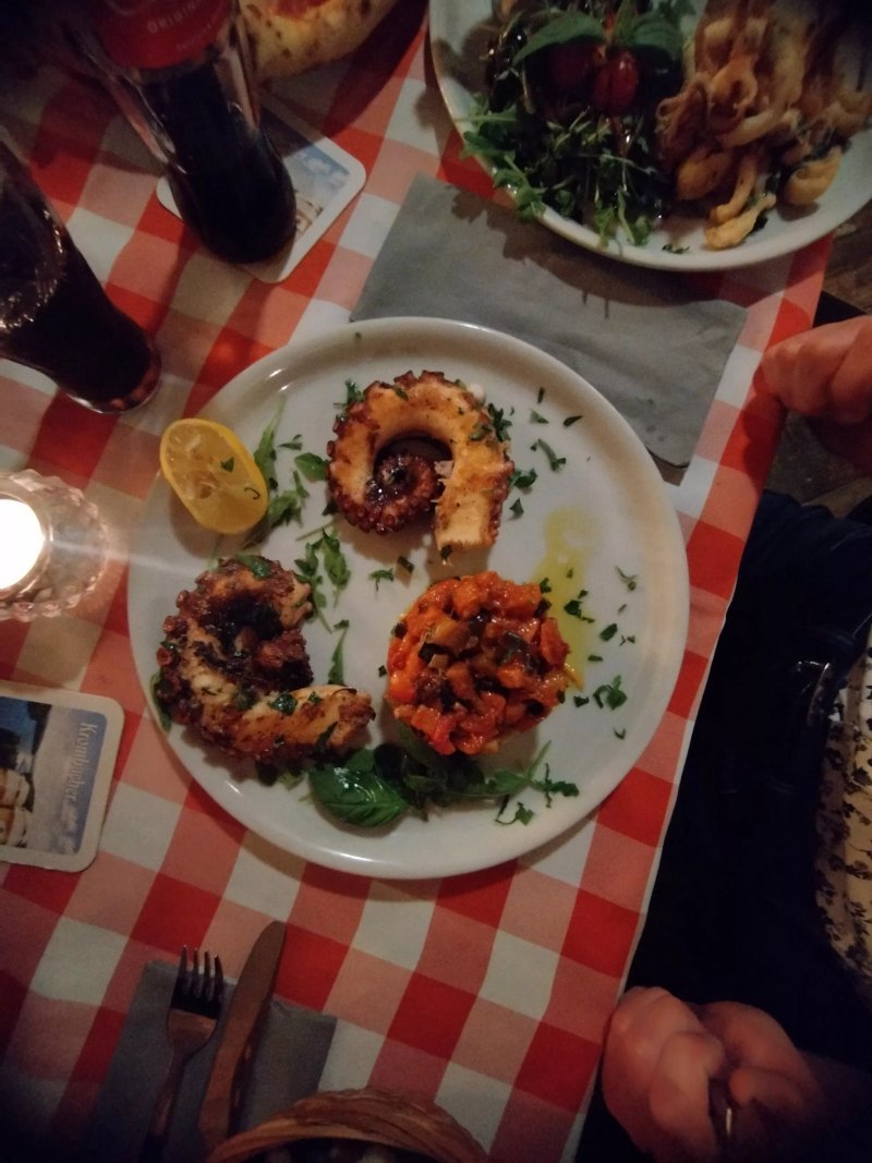 Restaurant Mon Ami