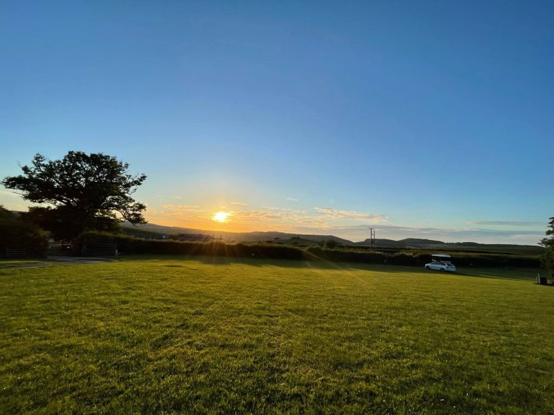 Peniarth Bach Farm