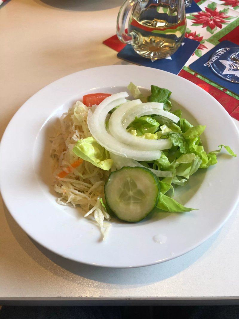 Restaurant Syrtaki